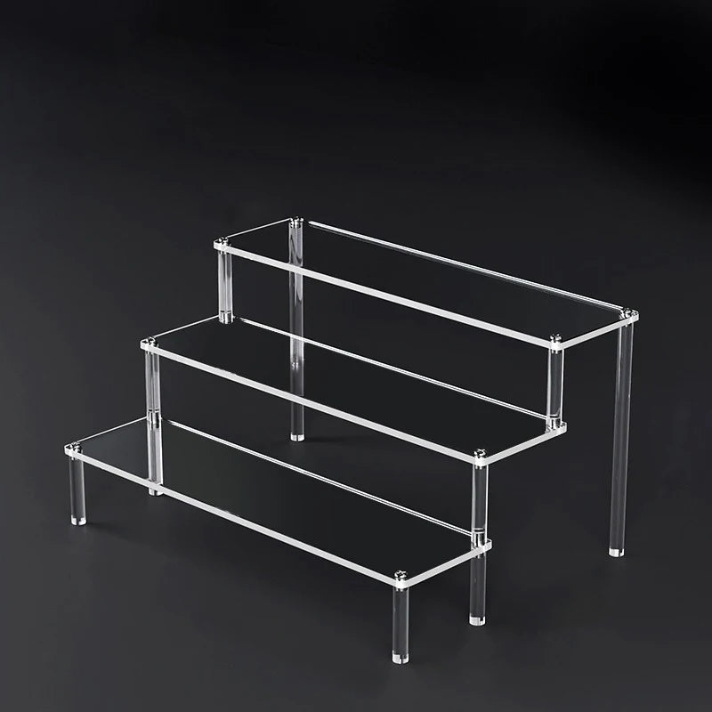 Premium Acrylic Display Riser
