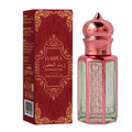 Luxury Arabian Perfume Oil – Oud & Tea (15 mL)