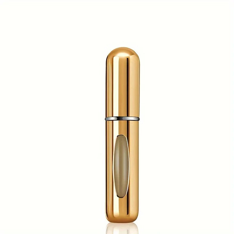 Premium Refillable Travel Atomizer (5ml)