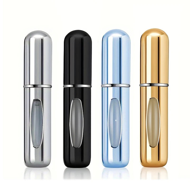 Premium Refillable Travel Atomizer (5ml)