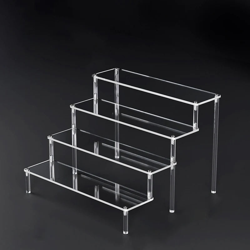 Premium Acrylic Display Riser