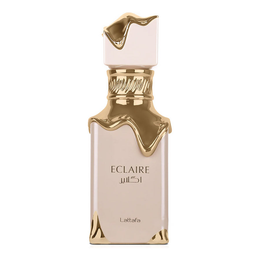 Lattafa Eclaire Decant