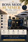 The Dupes Guide June Boss Mode Summer Masculine Middle Eastern Layering Guide