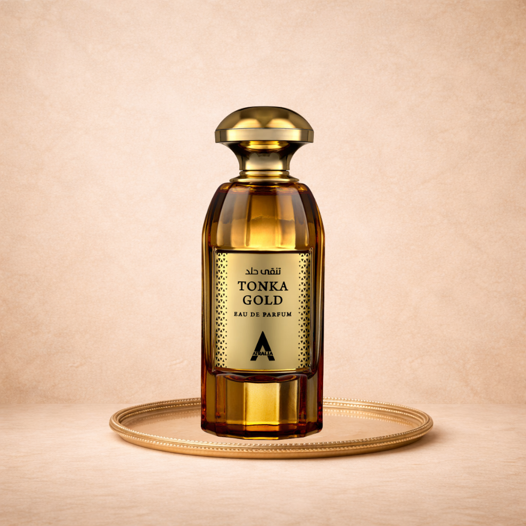 Atraila Tonka Gold Decant