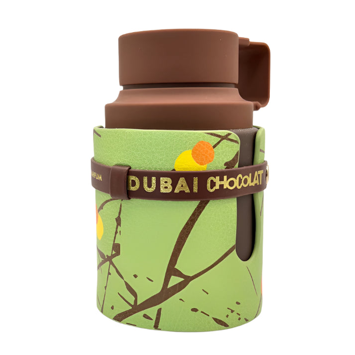 Odyessy Dubai Chocolate Decant