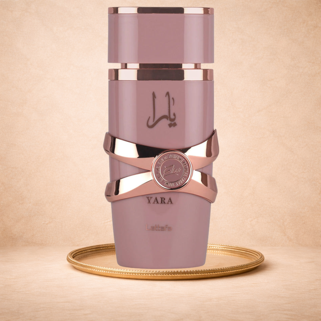 Lattafa Yara Elixir Decant
