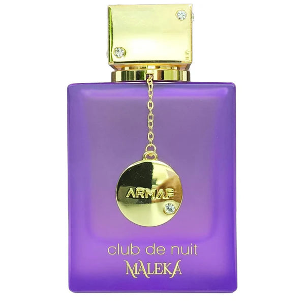 Armaf Club de Nuit Maleka Decant