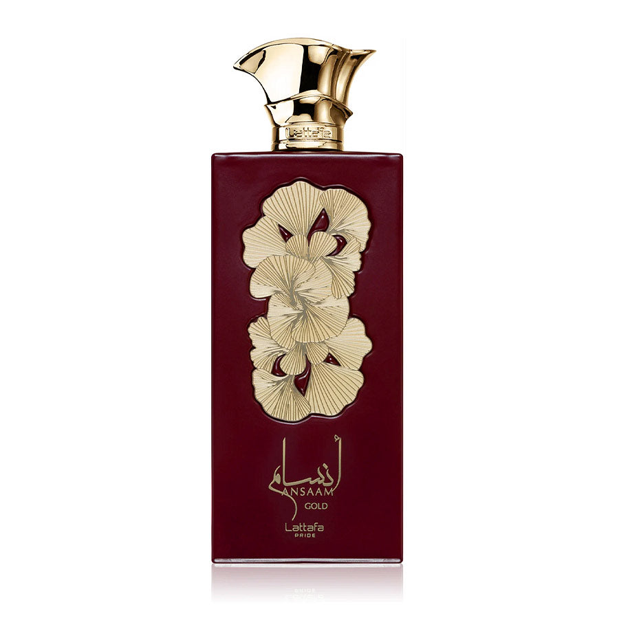 Lattafa Ansaam Gold Decant