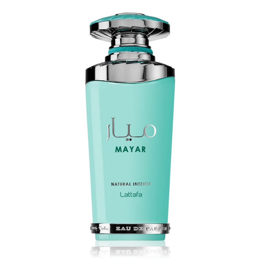 Lattafa Mayar Natural Intense Decant