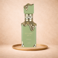 Lattafa Eclaire Pistache Decant