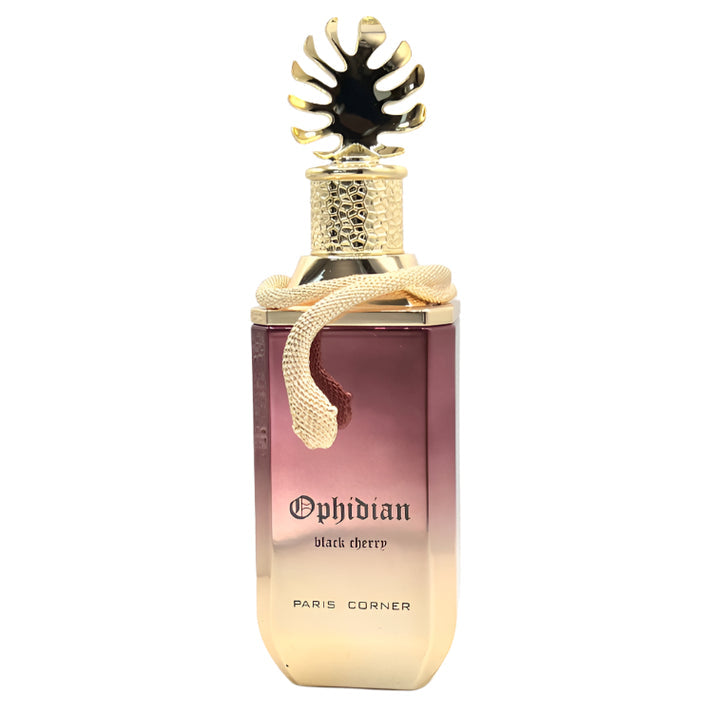 Paris Corner Ophidian Black Cherry Decant