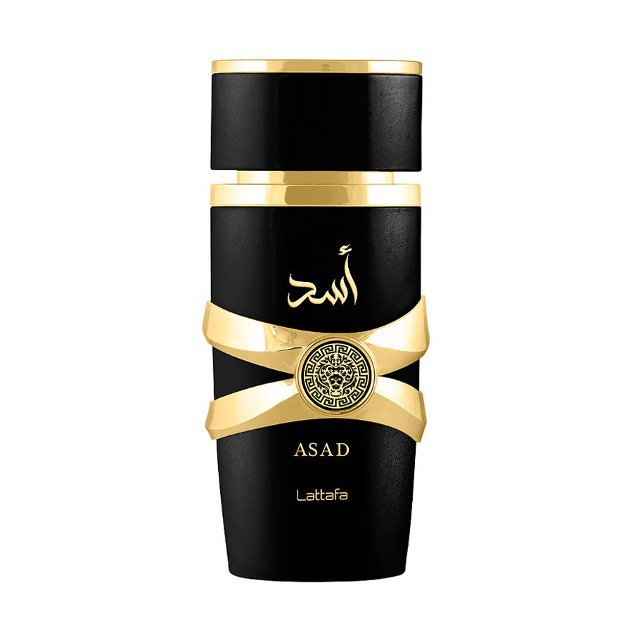 Lattafa Asad Decant