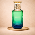 Afnan Mystique Bouquet Decant
