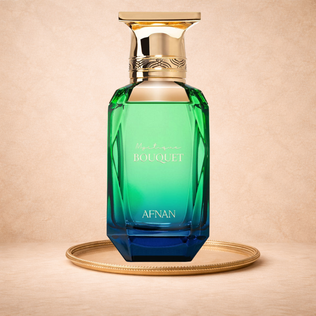 Afnan Mystique Bouquet Decant