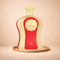 Afnan Highness IV Decant