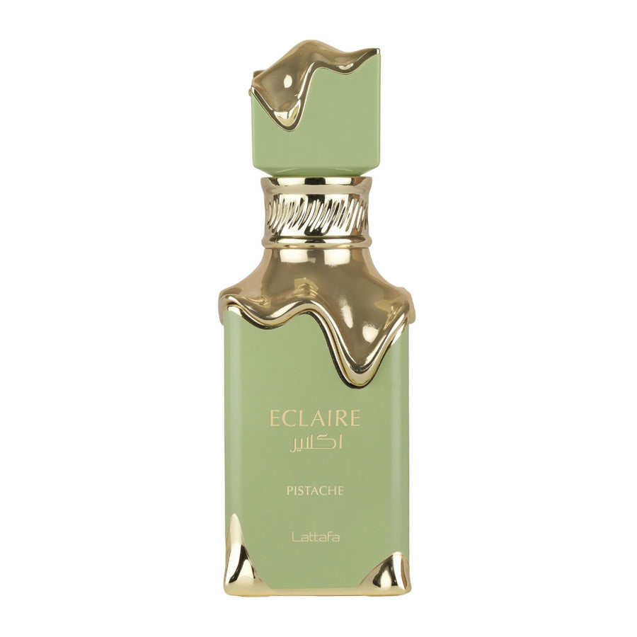 Lattafa Eclaire Pistache Decant