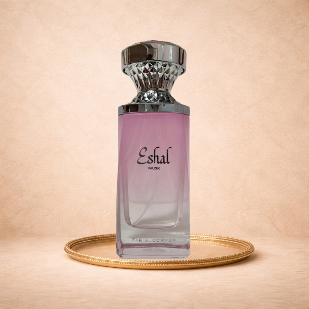 Paris Corner Eshal Musk Decant