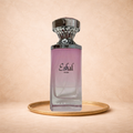 Paris Corner Eshal Musk Decant