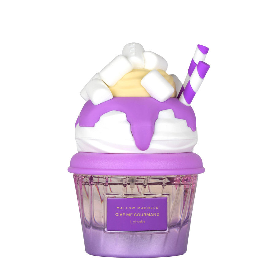 Lattafa Mallow Madness Decant