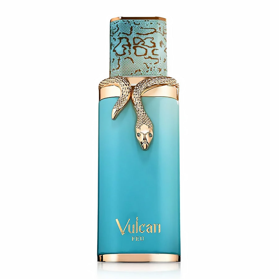 French Avenue Vulvan Feu Decant