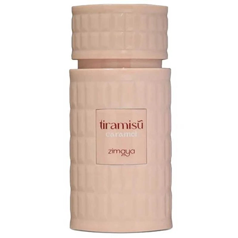 Zimaya Tiramusi Caramel Decant