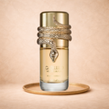 Lattafa Musumam White Intense Decant