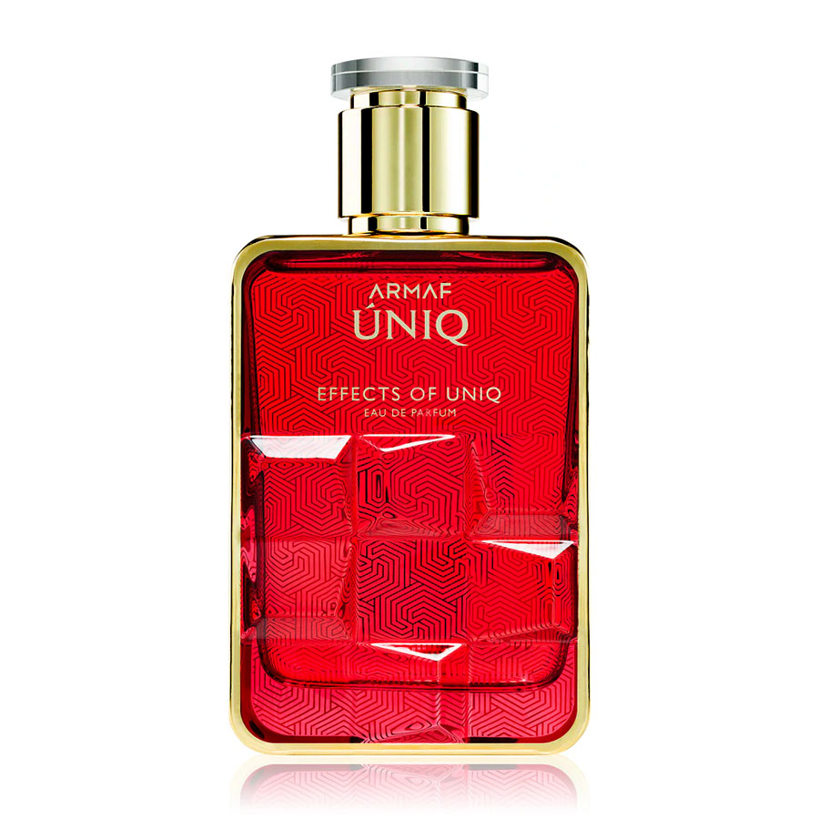 Armaf Uniq Effects of Uniq Decant