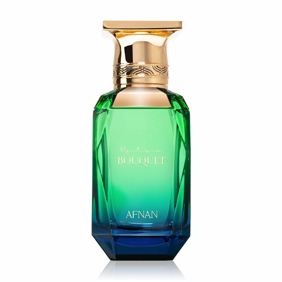 Afnan Mystique Bouquet Decant