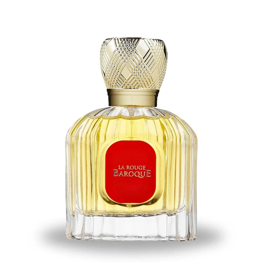 Maison Alhambra La Rouge Baroque Decant