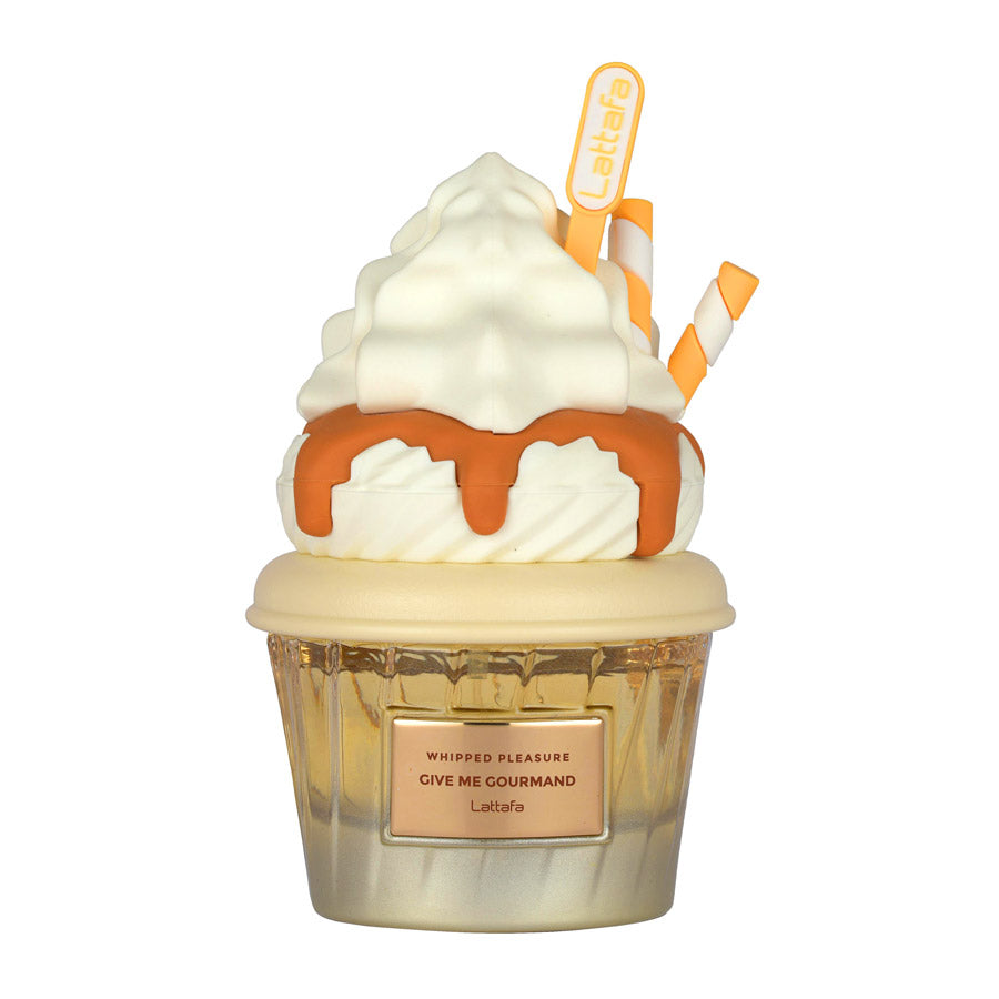 Lattafa Whipped Pleasure Decant