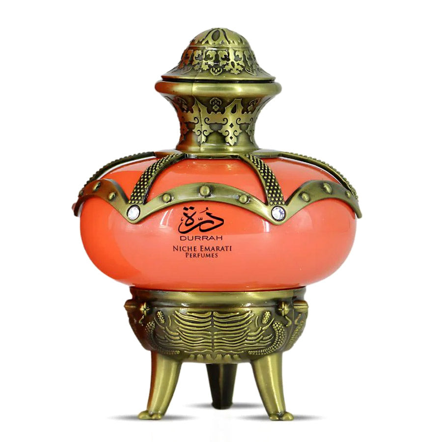 Niche Emerati Perfumes By Lattafa Durrah Decant