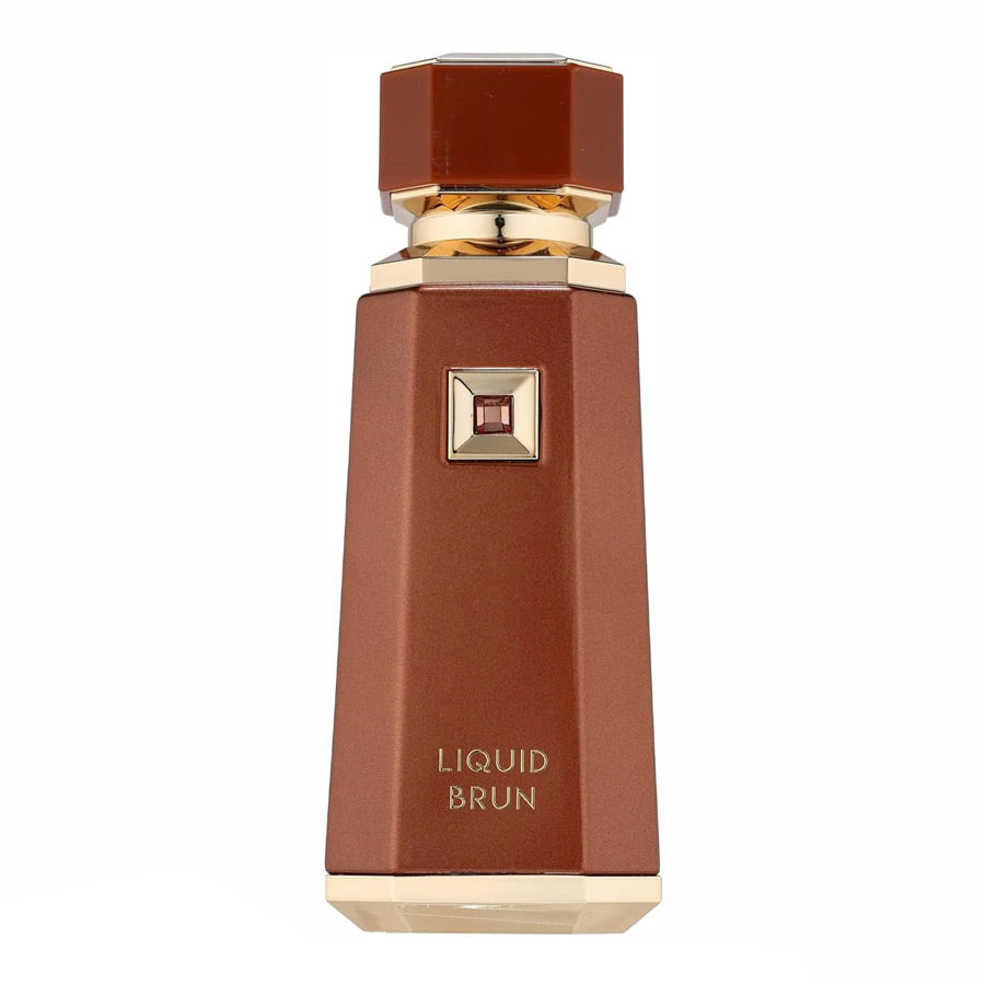 French Avenue Liquid Brun Decant