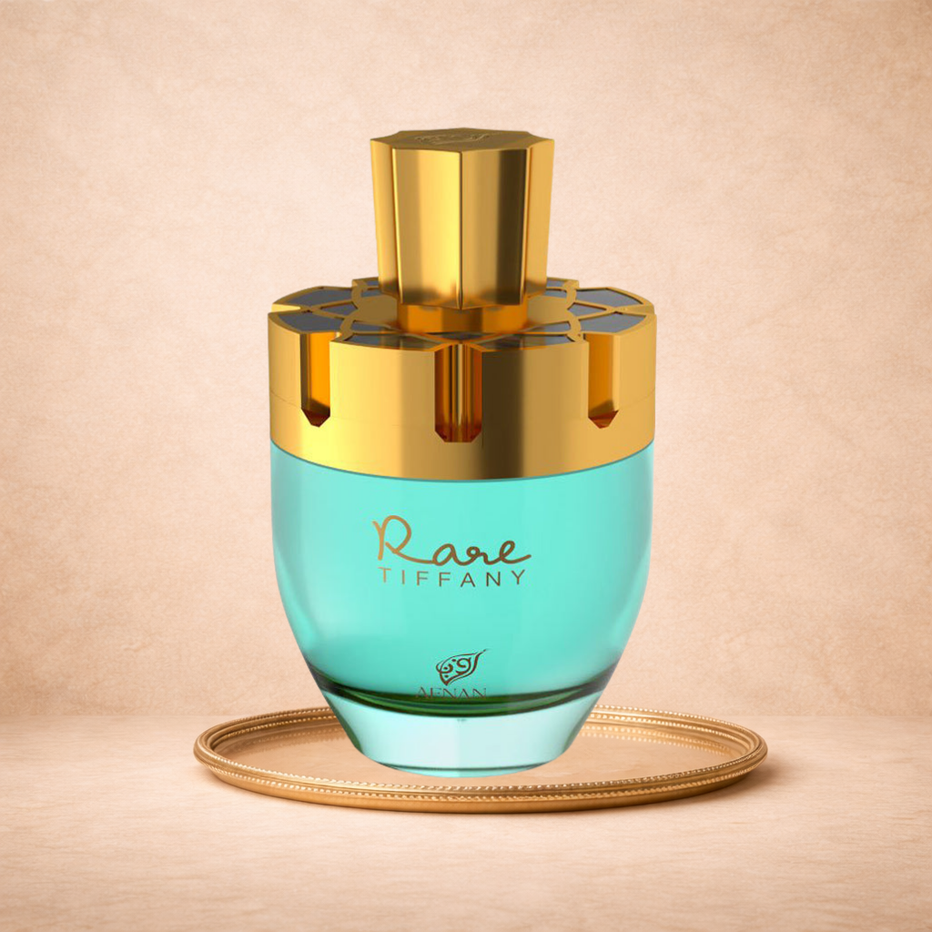 Afnan Rare Tiffany Decant