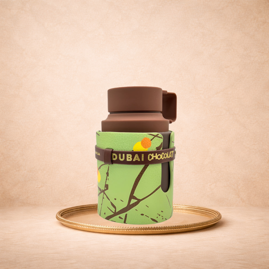 Odyessy Dubai Chocolate Decant