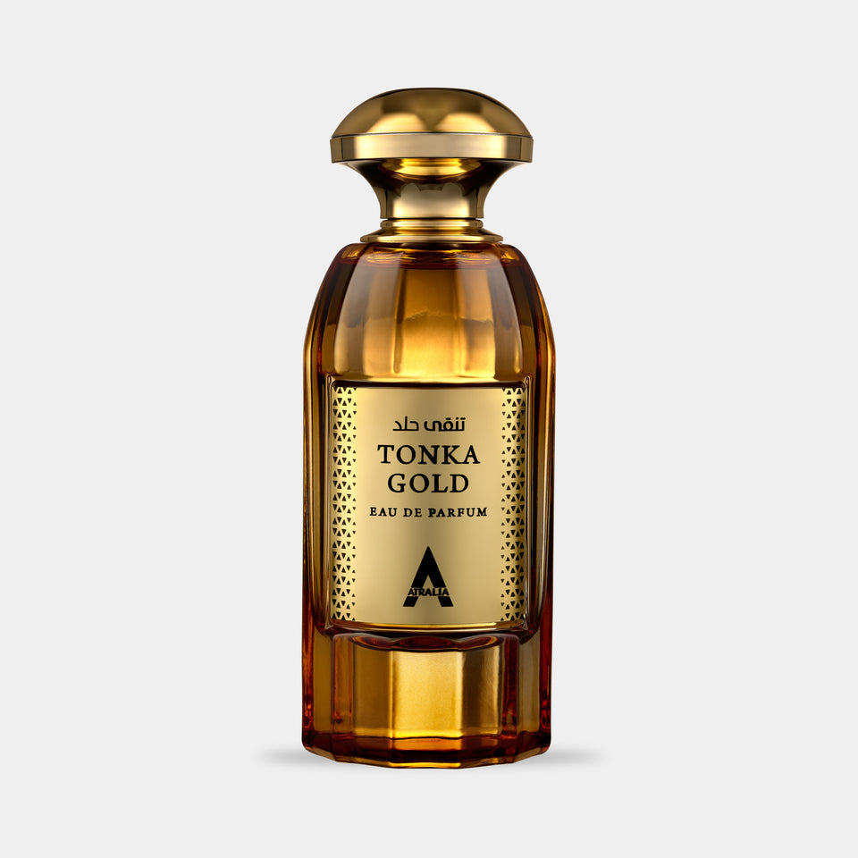 Atraila Tonka Gold Decant