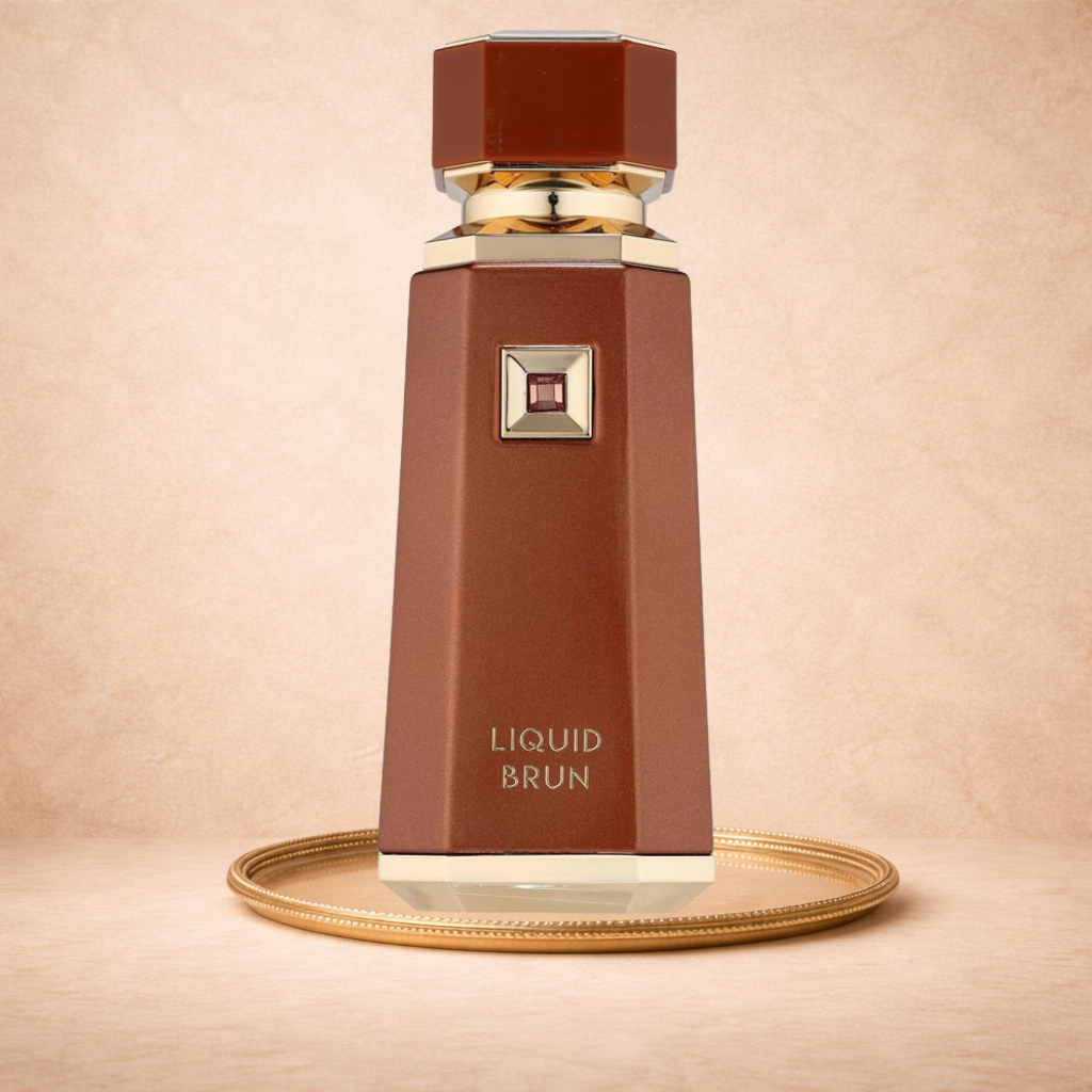 French Avenue Liquid Brun Decant
