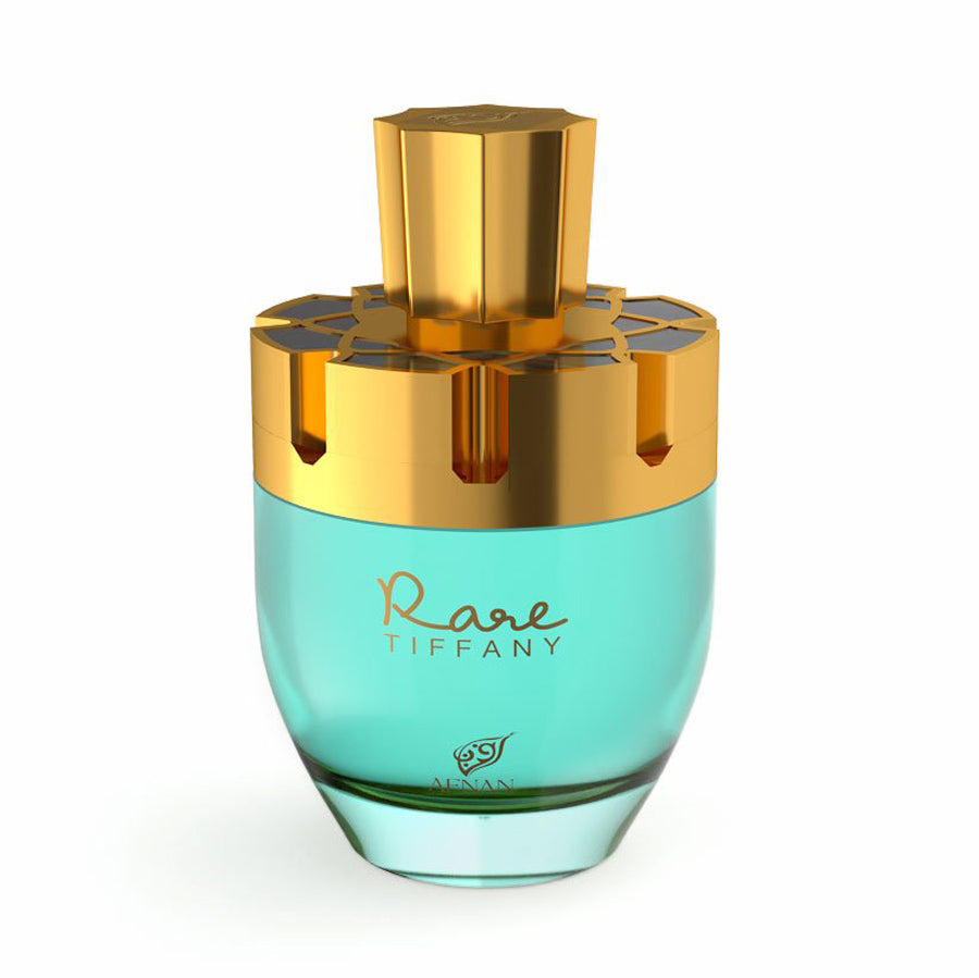 Afnan Rare Tiffany Decant