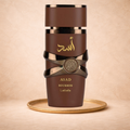 Lattafa Bourbon Decant
