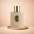 Khadlaj Cream Velvet Decant