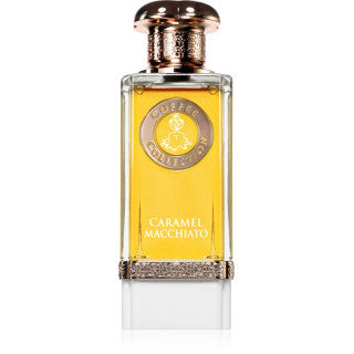 French Avenue Caramel Macchiato Decant