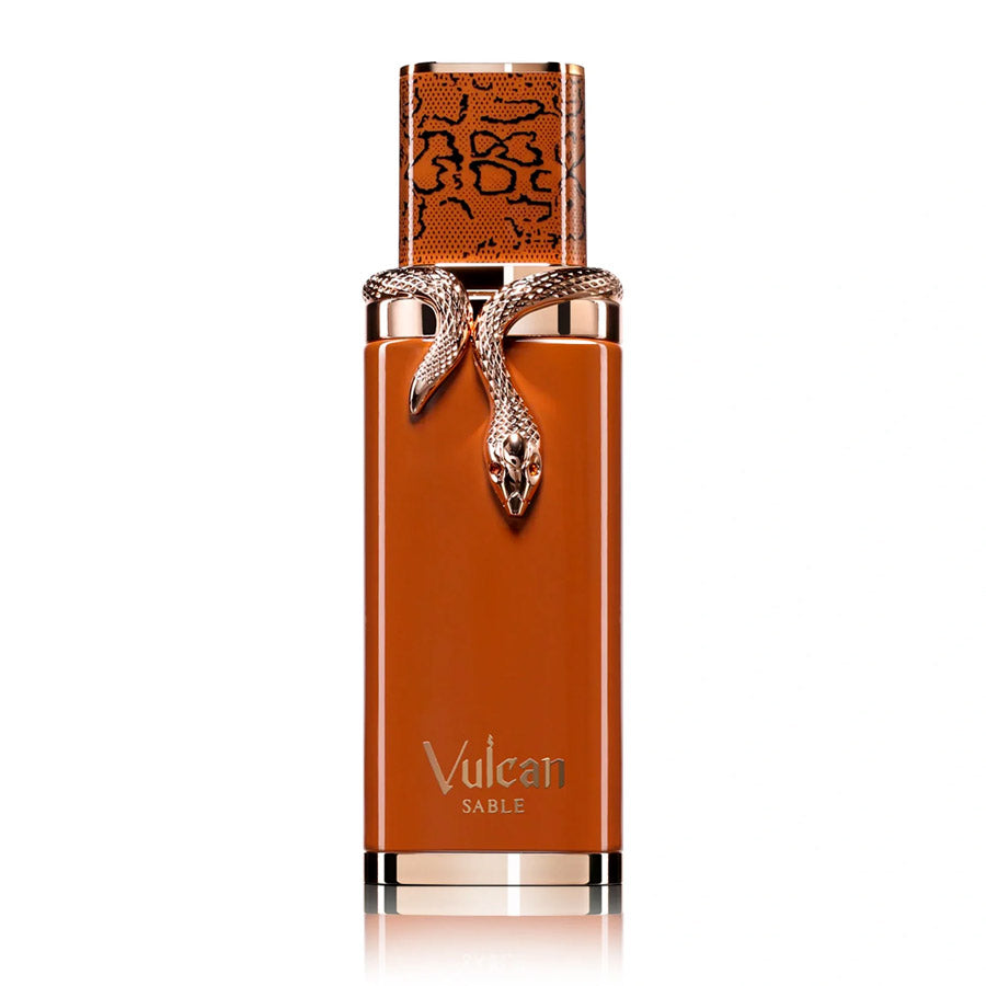 French Avenue Vulcan Sable Decant