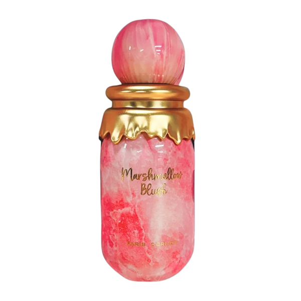Paris Corner Marshmallow Blush Decant